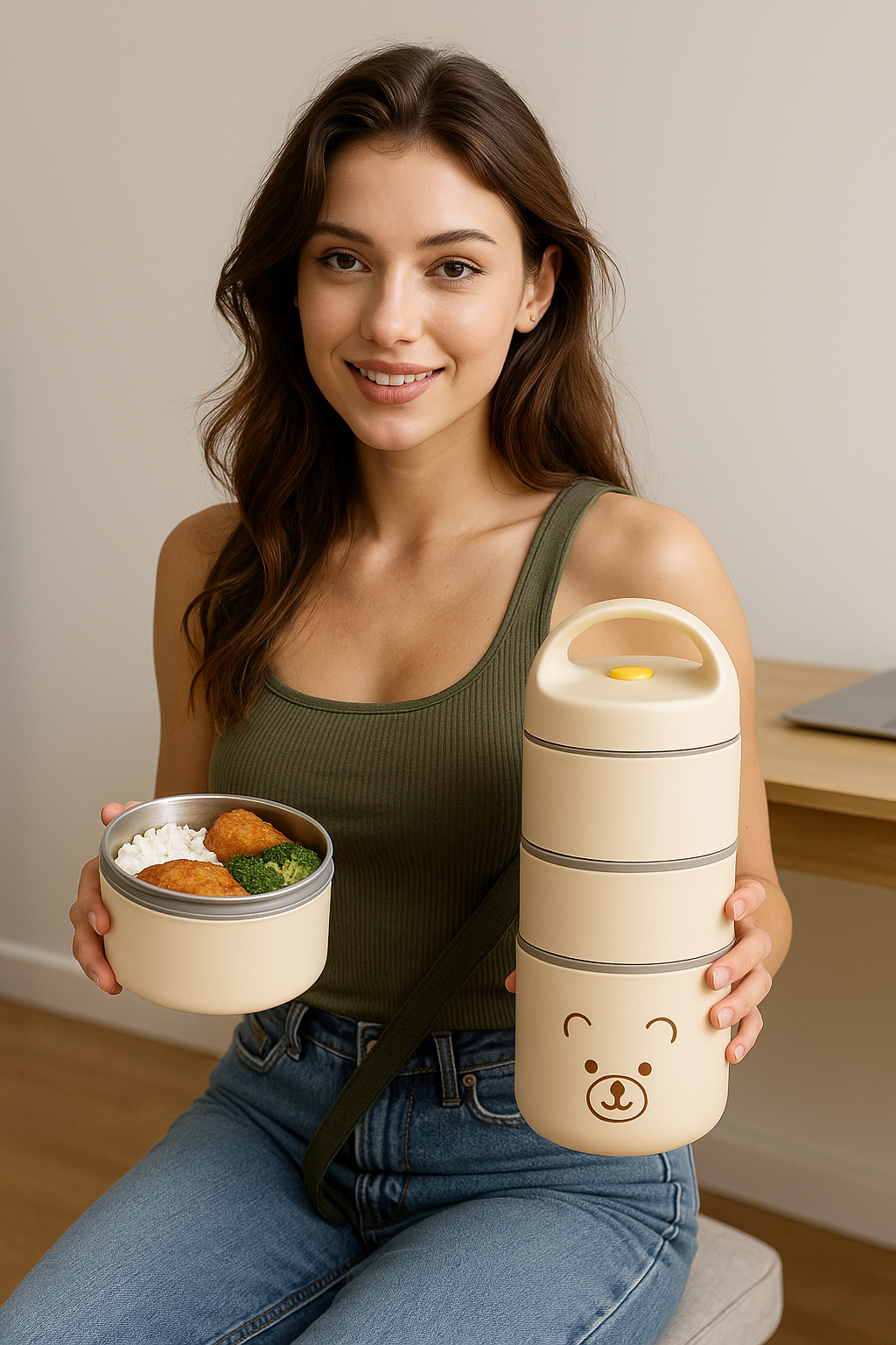 Lunchbox 2